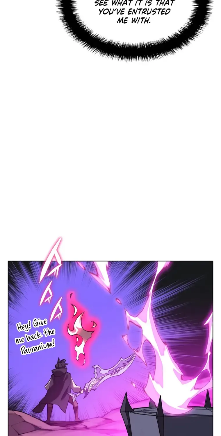 Read Overgeared (Team Argo) chapter 164 image 41 on Lezhin