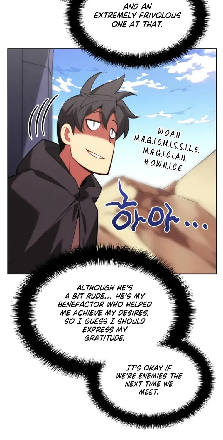 Read Overgeared (Team Argo) chapter 164 image 46 on Lezhin