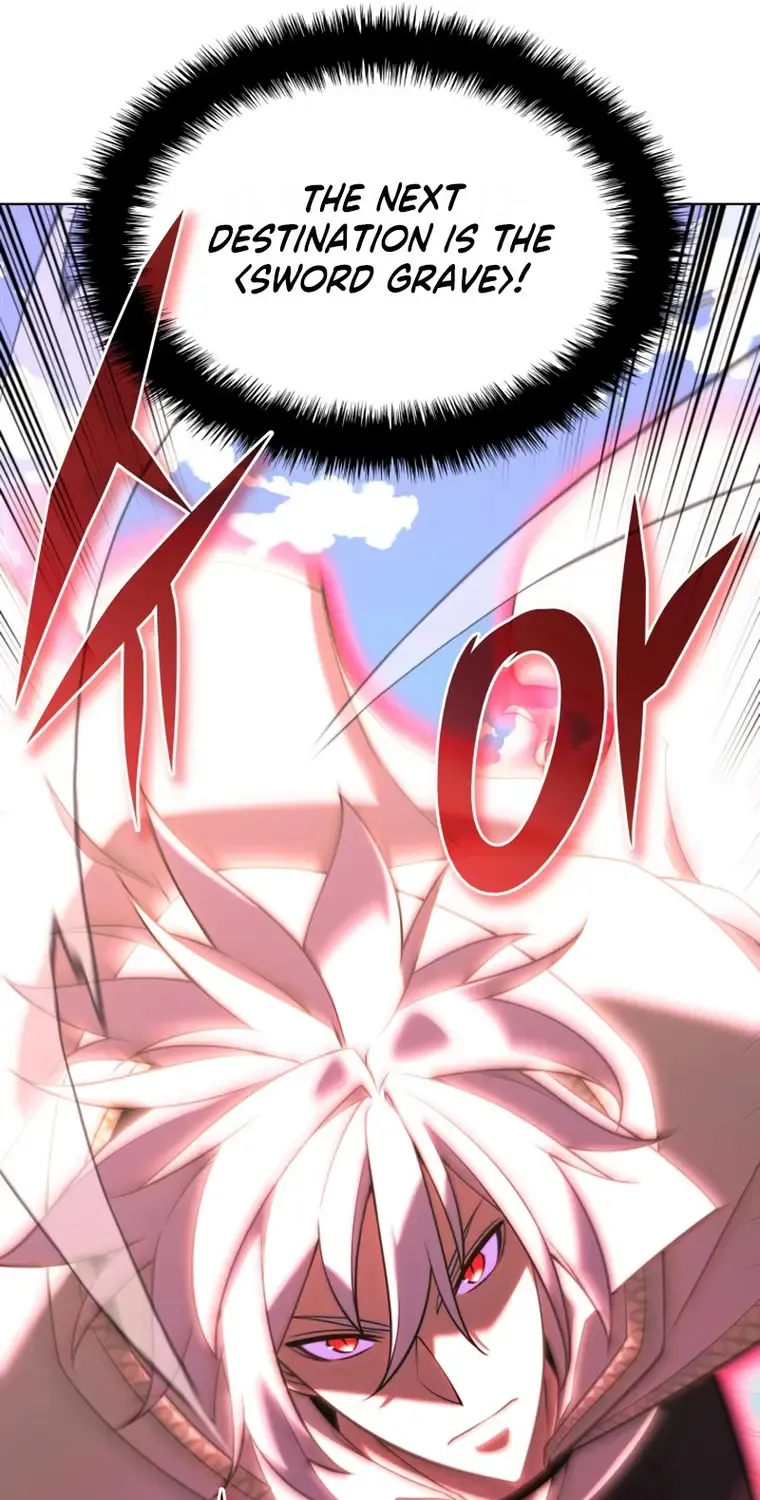 Read Overgeared (Team Argo) chapter 164 image 48 on Lezhin