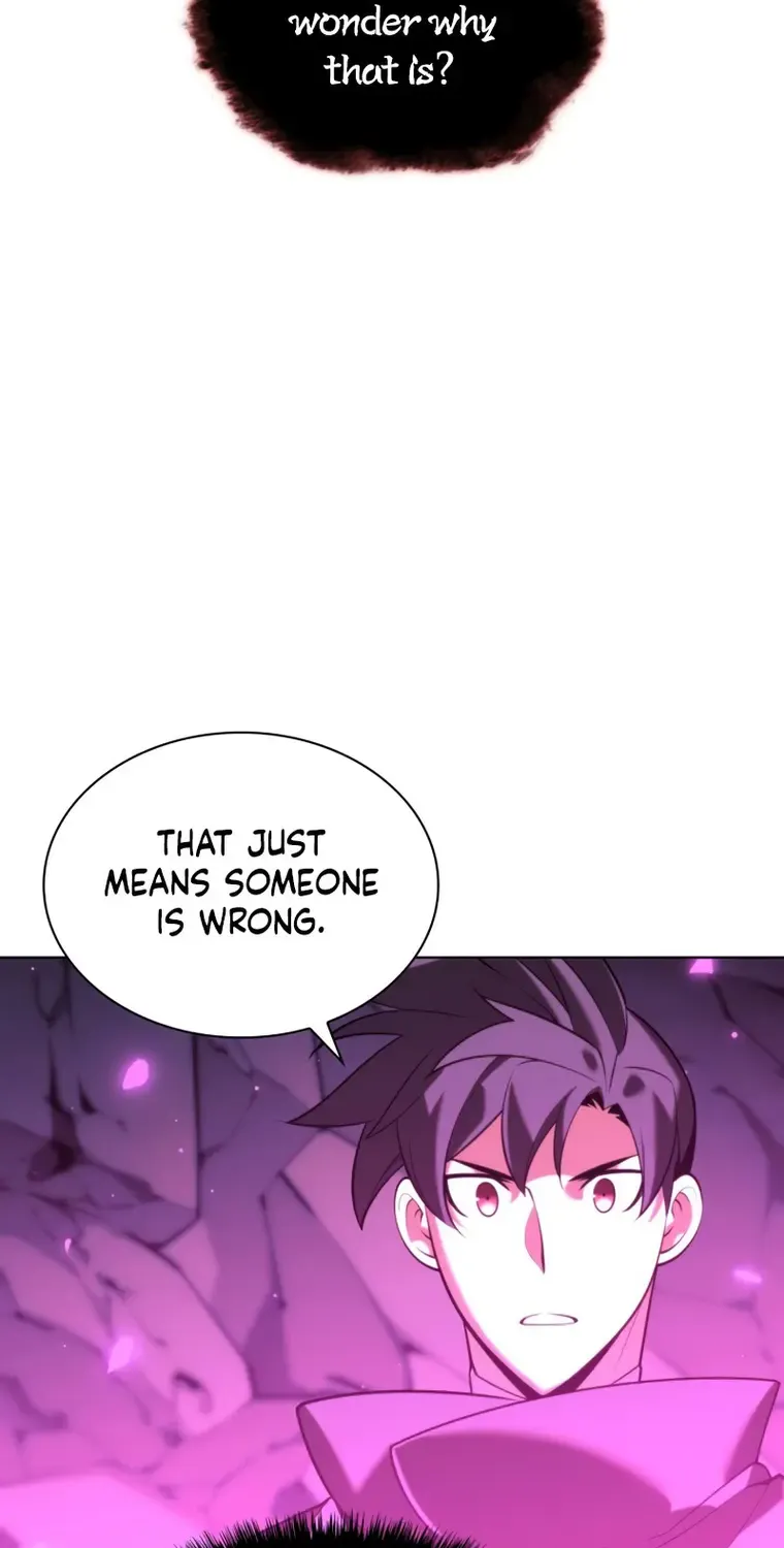 Read Overgeared (Team Argo) chapter 164 image 5 on Lezhin