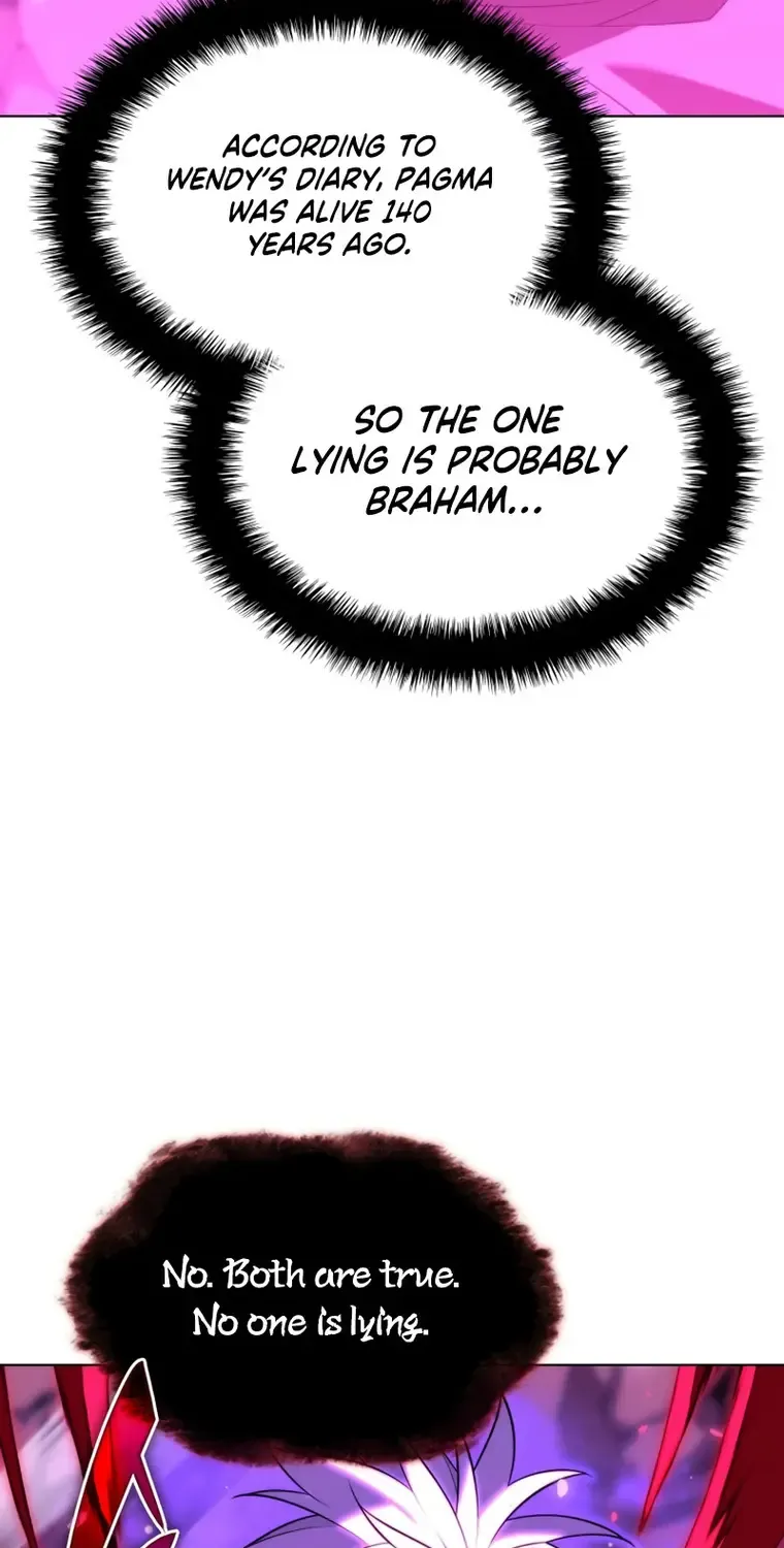 Read Overgeared (Team Argo) chapter 164 image 6 on Lezhin