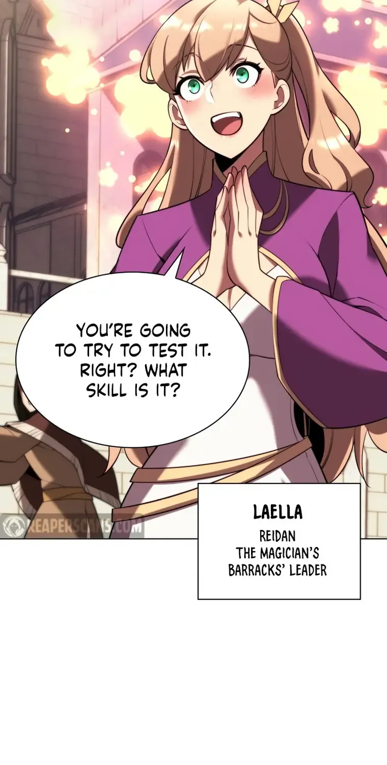 Read Overgeared (Team Argo) chapter 164 image 60 on Lezhin
