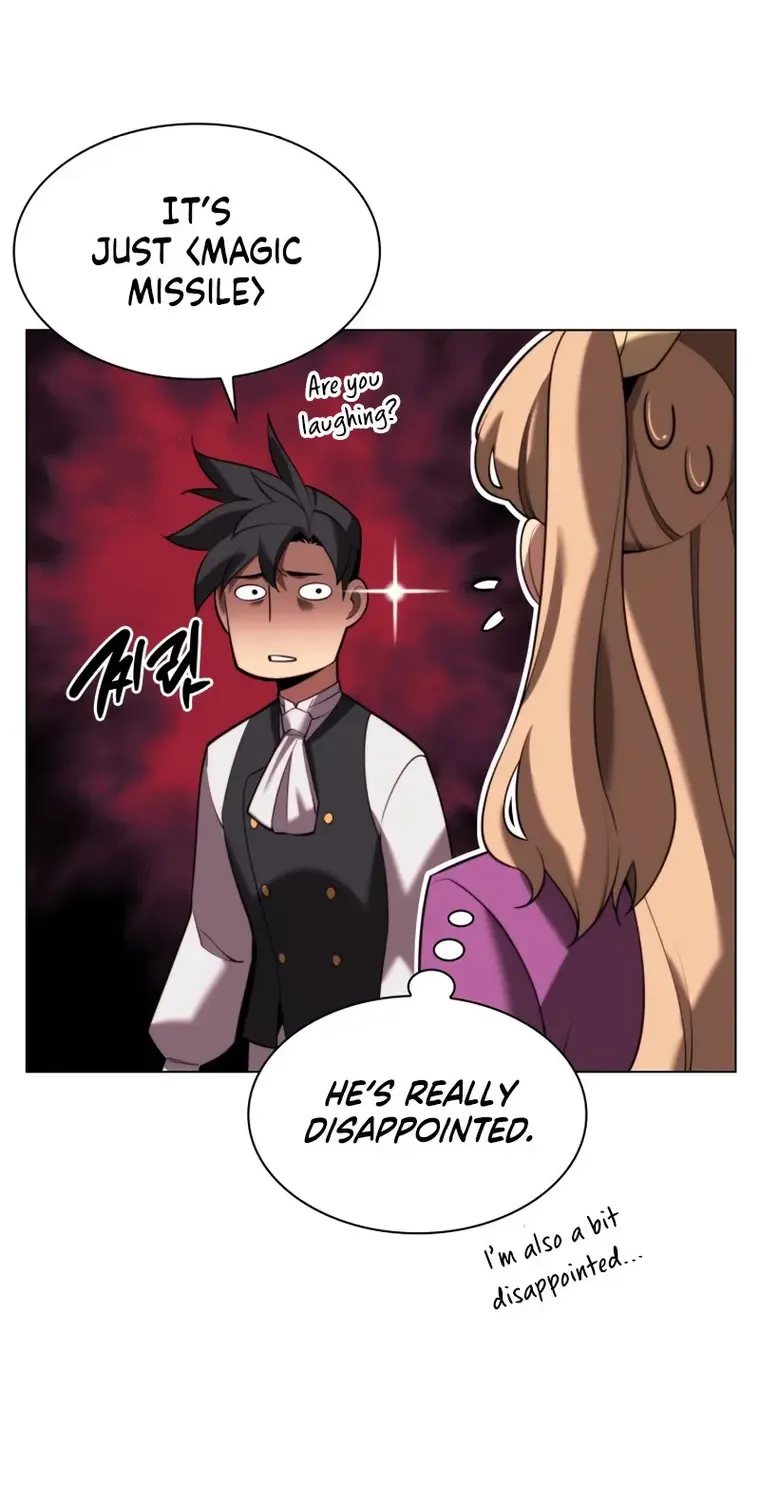 Read Overgeared (Team Argo) chapter 164 image 61 on Lezhin