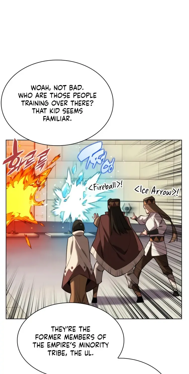 Read Overgeared (Team Argo) chapter 164 image 62 on Lezhin