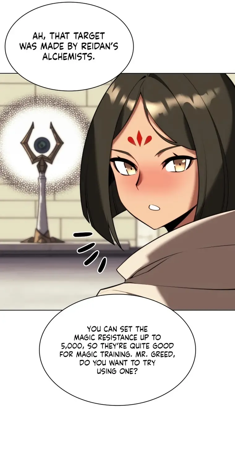 Read Overgeared (Team Argo) chapter 164 image 64 on Lezhin