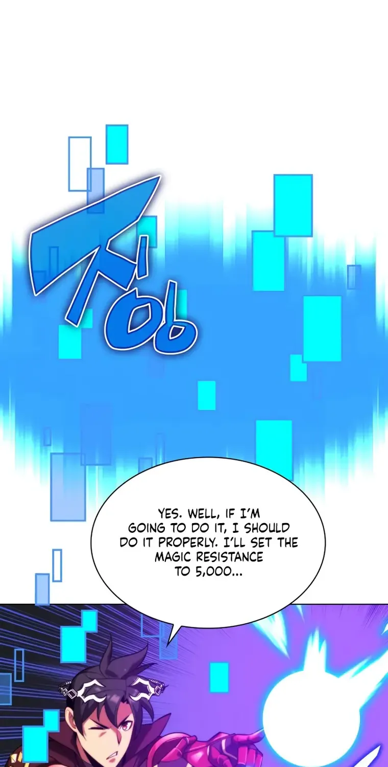 Read Overgeared (Team Argo) chapter 164 image 65 on Lezhin