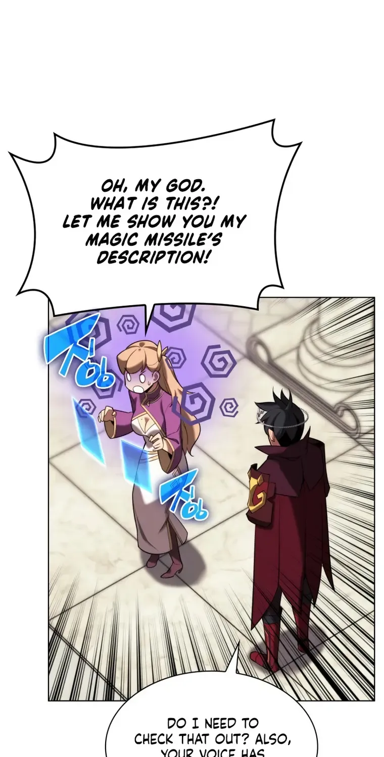 Read Overgeared (Team Argo) chapter 164 image 70 on Lezhin
