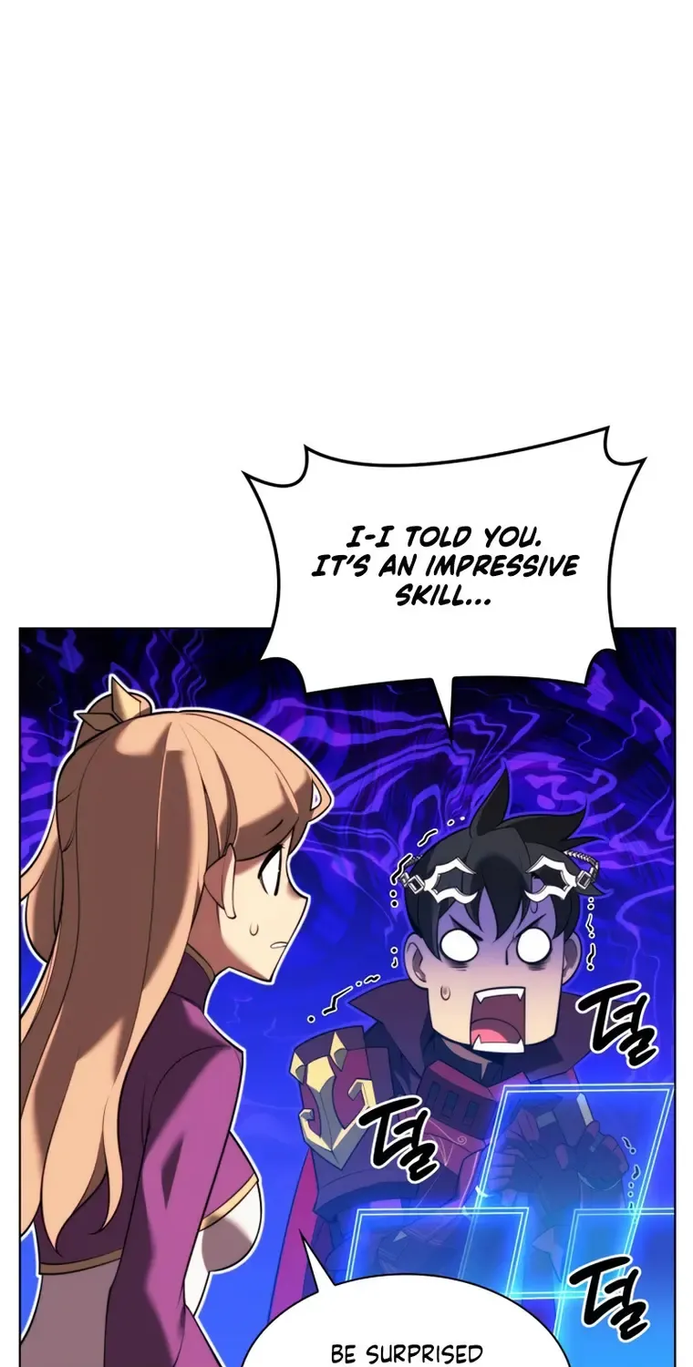 Read Overgeared (Team Argo) chapter 164 image 74 on Lezhin