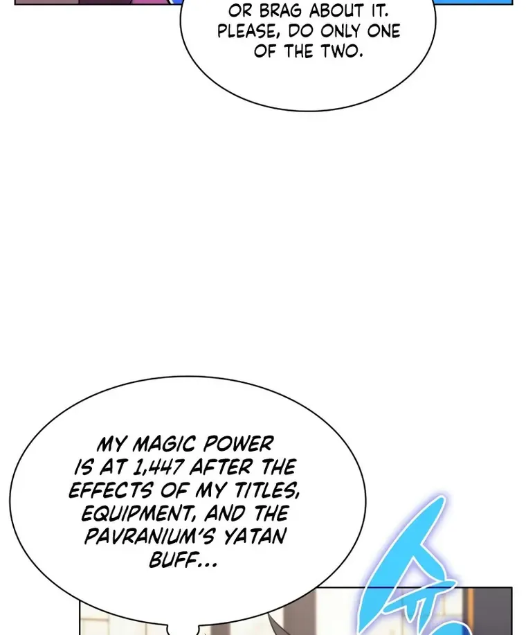 Read Overgeared (Team Argo) chapter 164 image 75 on Lezhin