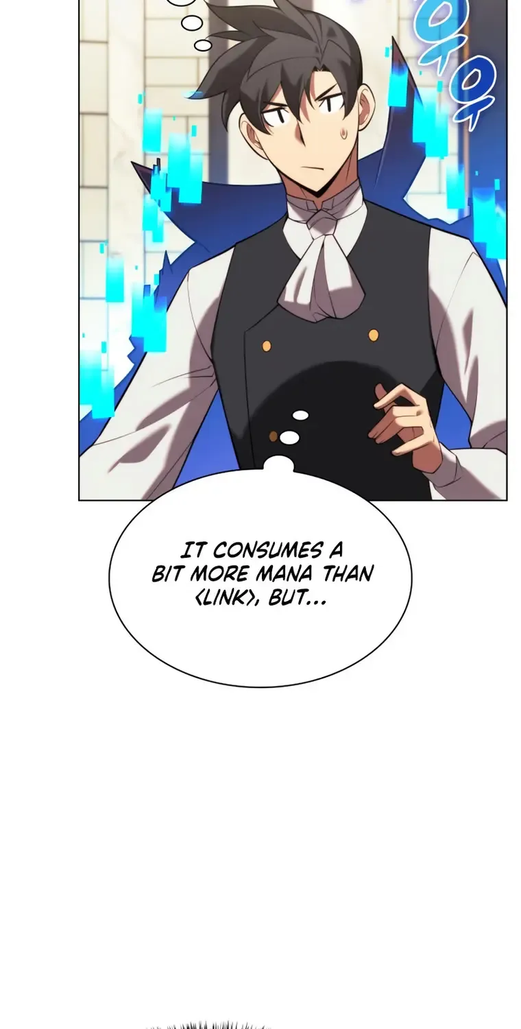 Read Overgeared (Team Argo) chapter 164 image 76 on Lezhin