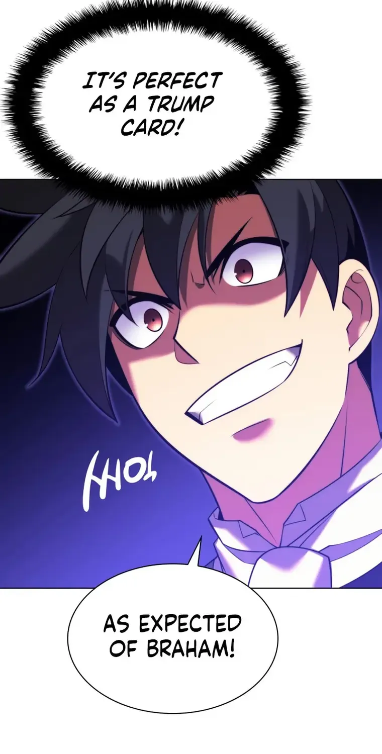 Read Overgeared (Team Argo) chapter 164 image 77 on Lezhin