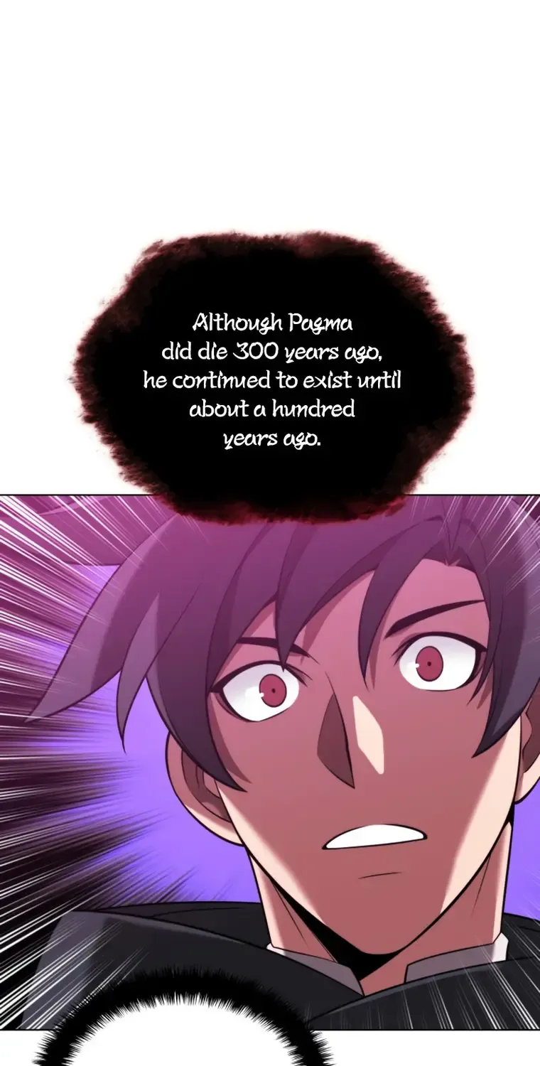 Read Overgeared (Team Argo) chapter 164 image 8 on Lezhin