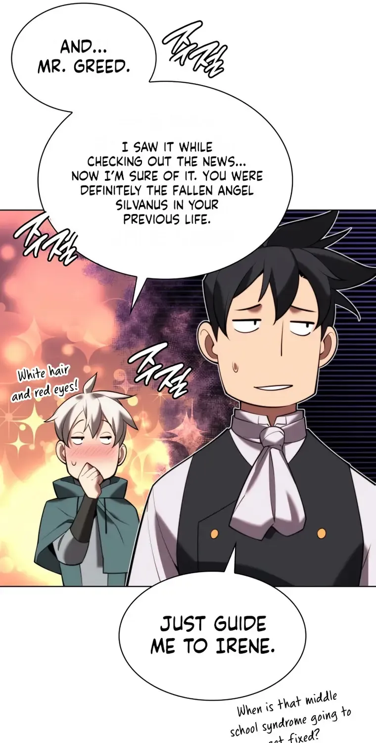Read Overgeared (Team Argo) chapter 164 image 80 on Lezhin