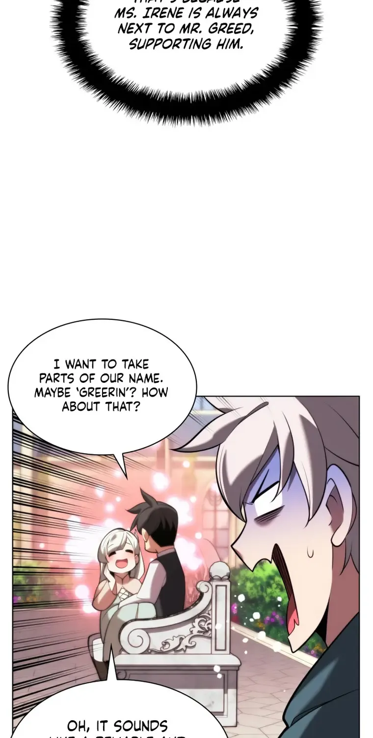 Read Overgeared (Team Argo) chapter 164 image 86 on Lezhin
