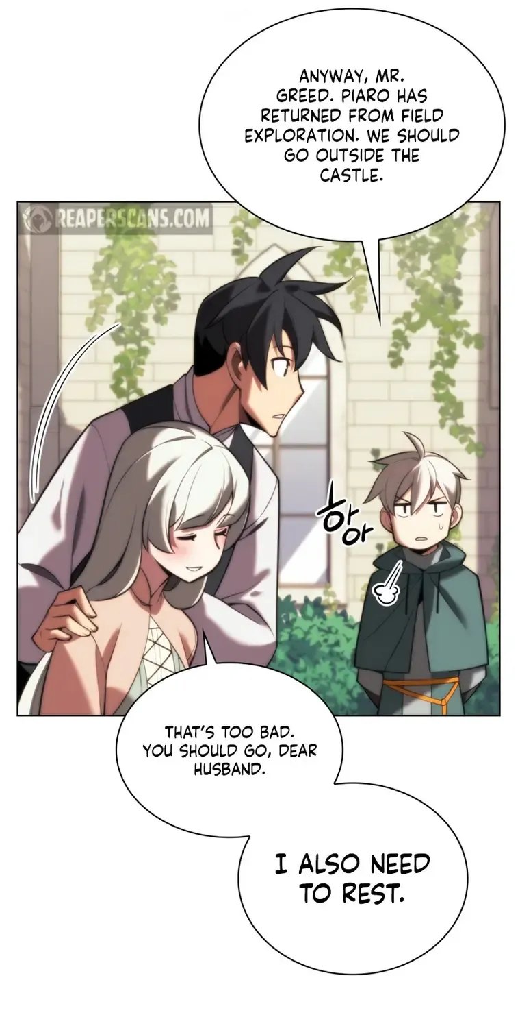 Read Overgeared (Team Argo) chapter 164 image 88 on Lezhin