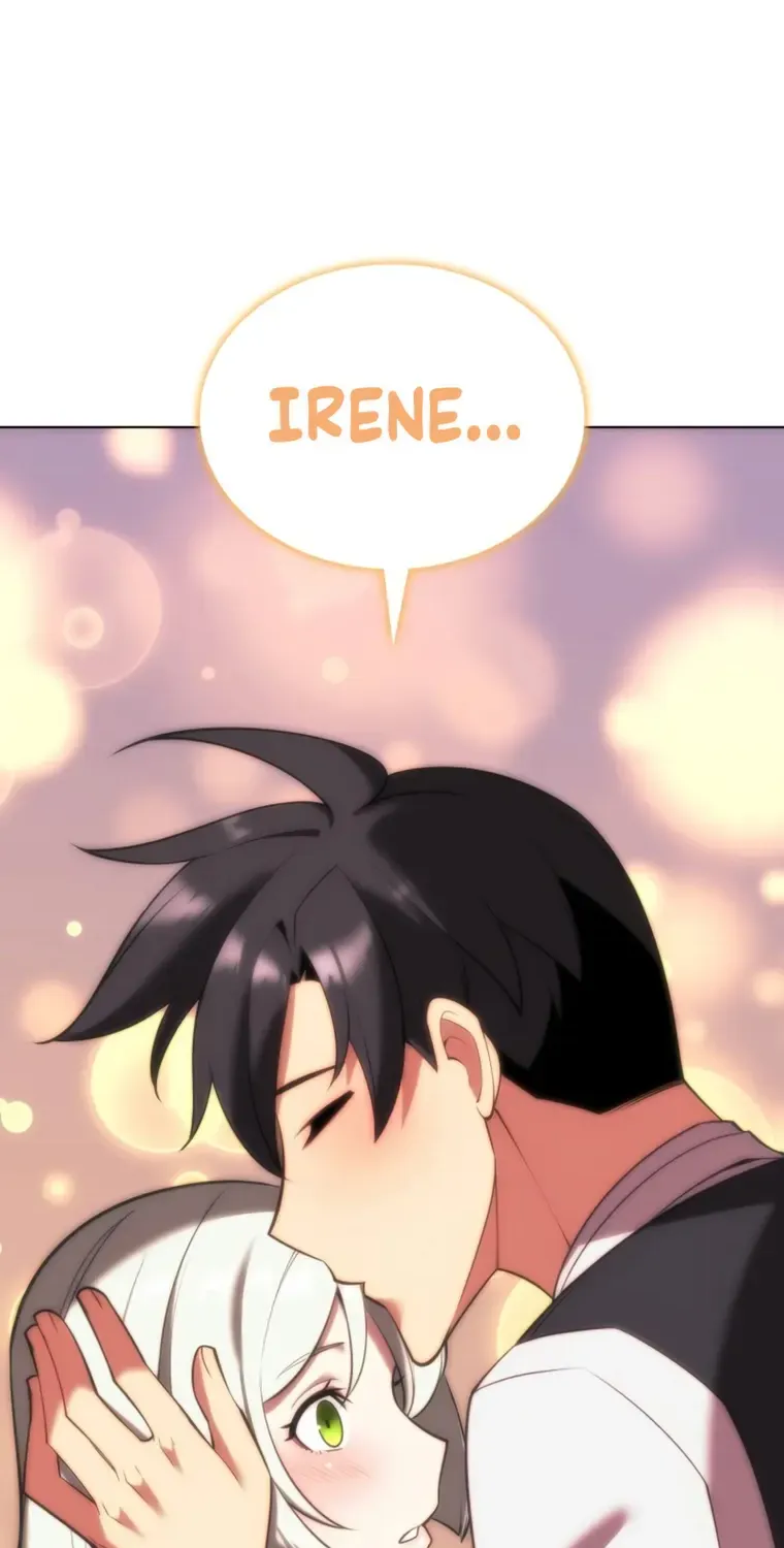 Read Overgeared (Team Argo) chapter 164 image 89 on Lezhin
