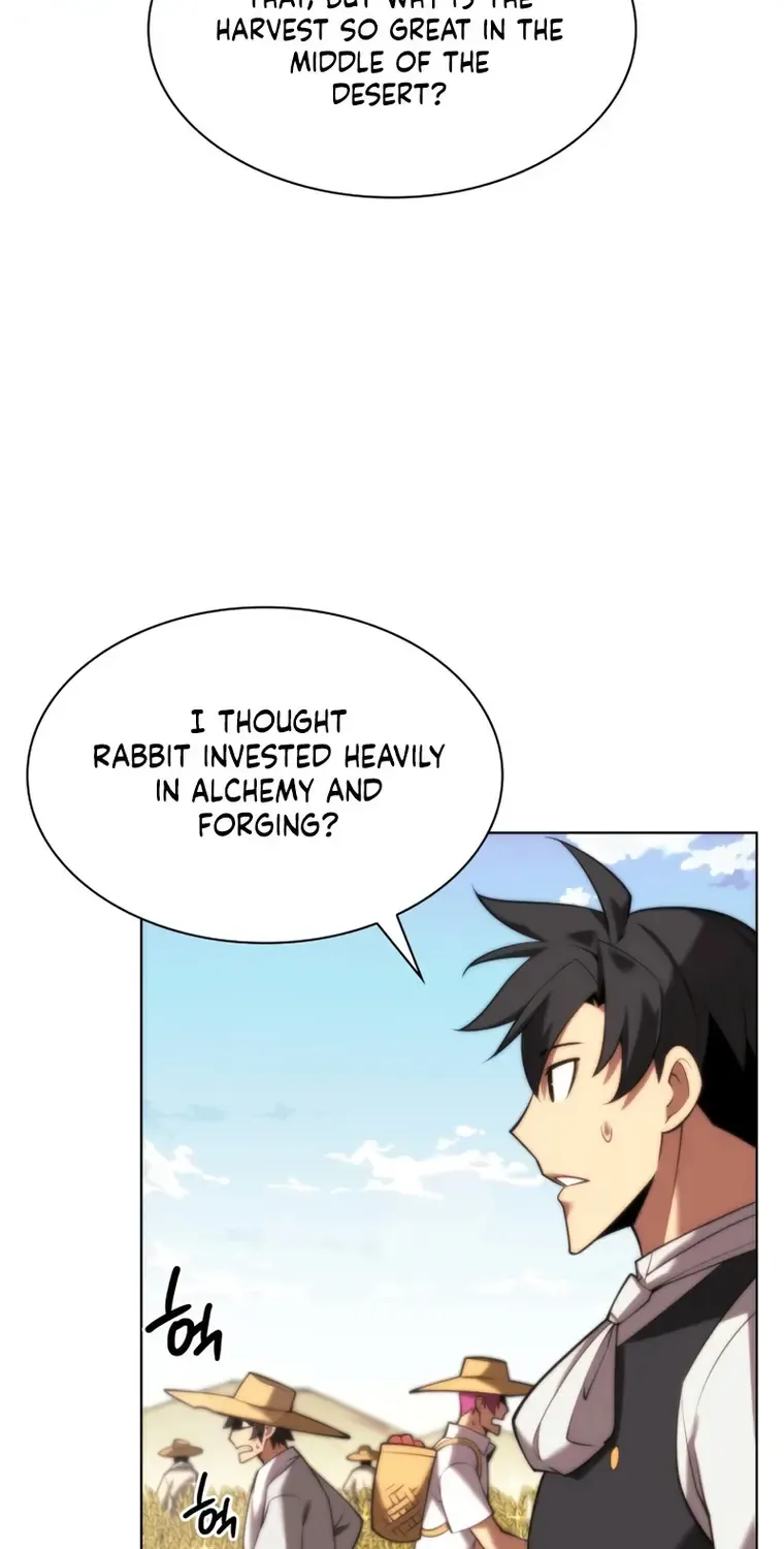 Read Overgeared (Team Argo) chapter 164 image 94 on Lezhin