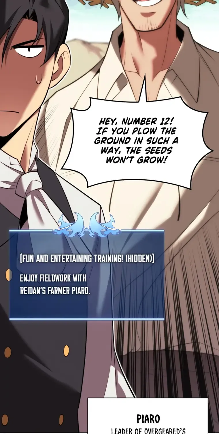 Read Overgeared (Team Argo) chapter 164 image 98 on Lezhin