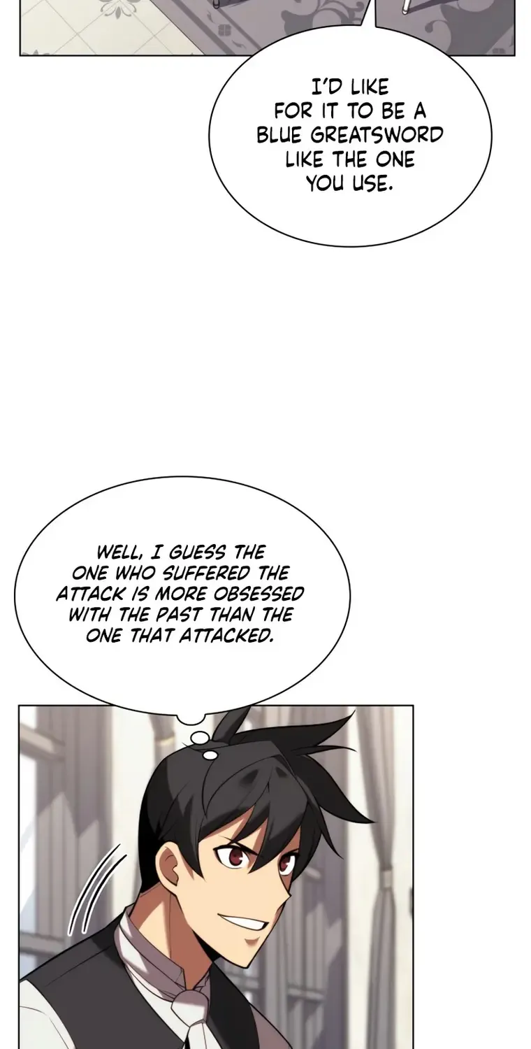 Read Overgeared (Team Argo) chapter 165 image 1 on Lezhin