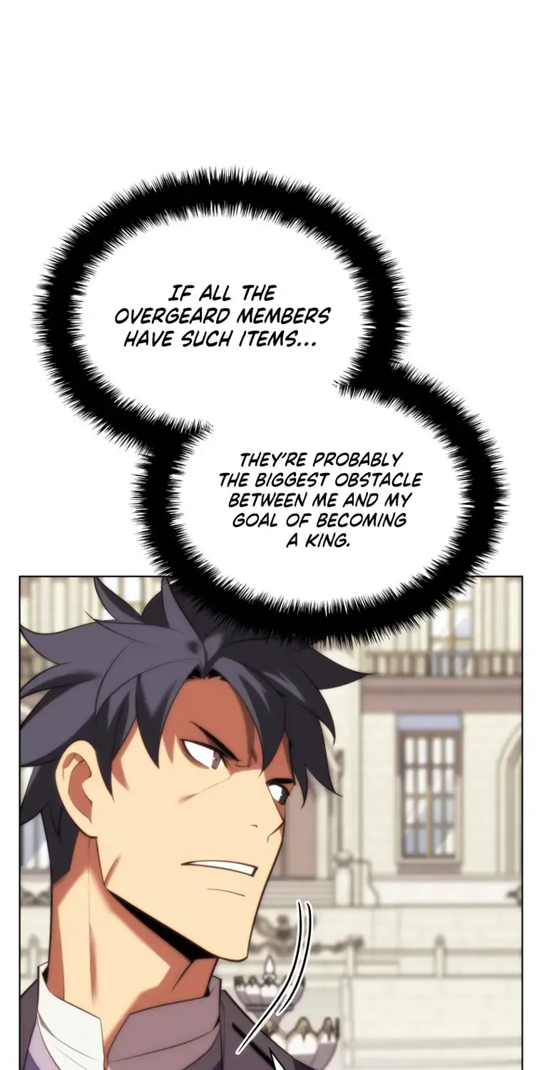 Read Overgeared (Team Argo) chapter 165 image 101 on Lezhin