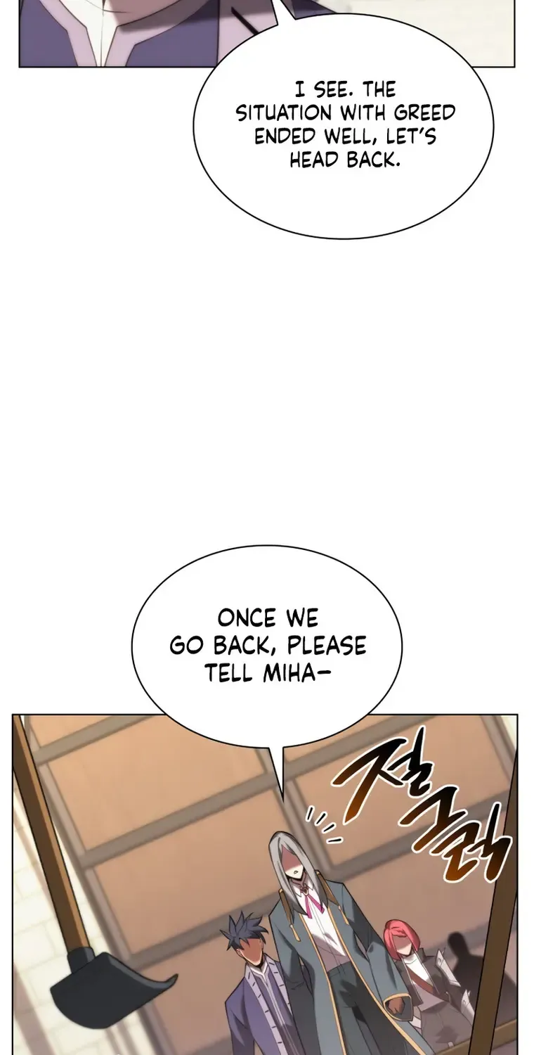 Read Overgeared (Team Argo) chapter 165 image 102 on Lezhin