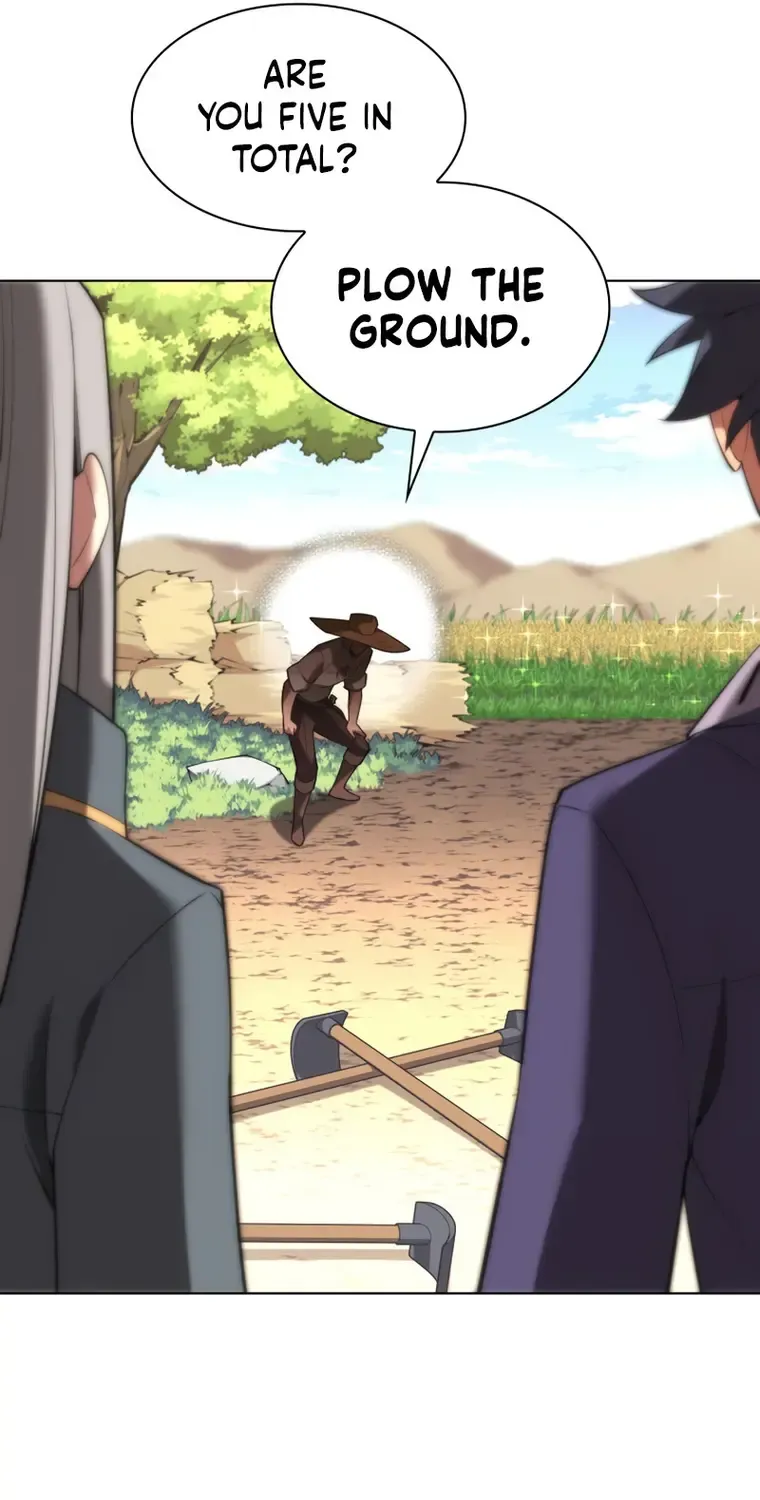 Read Overgeared (Team Argo) chapter 165 image 104 on Lezhin