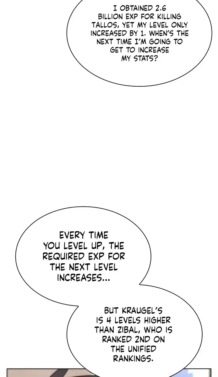 Read Overgeared (Team Argo) chapter 165 image 107 on Lezhin
