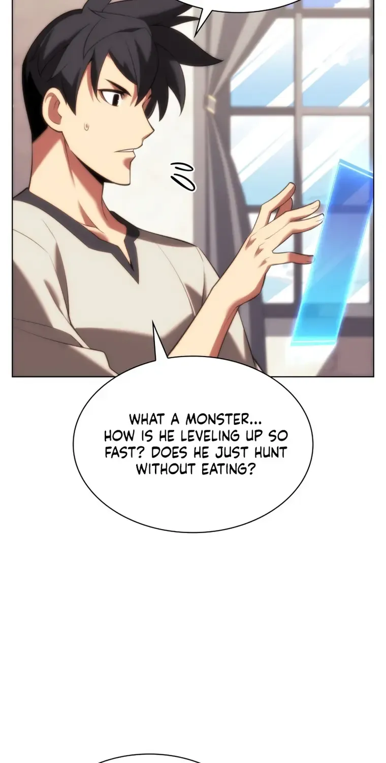 Read Overgeared (Team Argo) chapter 165 image 108 on Lezhin