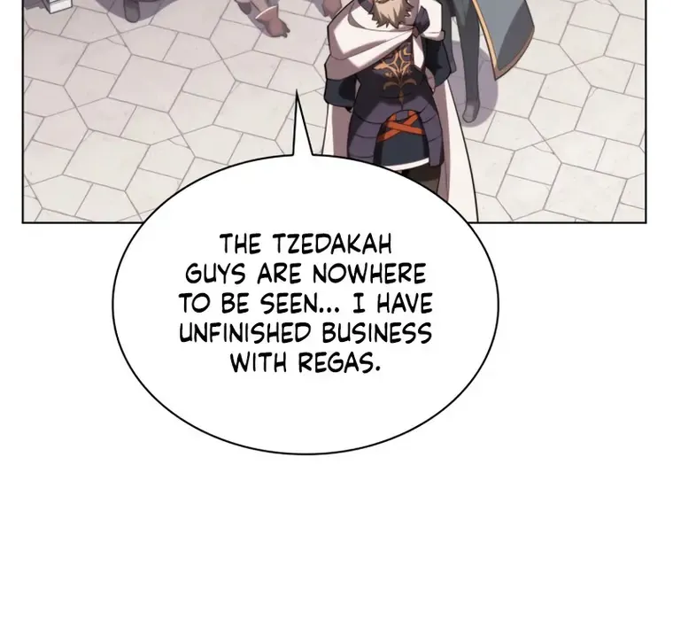 Read Overgeared (Team Argo) chapter 165 image 11 on Lezhin