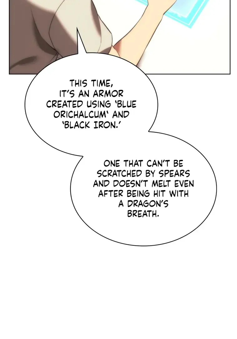 Read Overgeared (Team Argo) chapter 165 image 111 on Lezhin