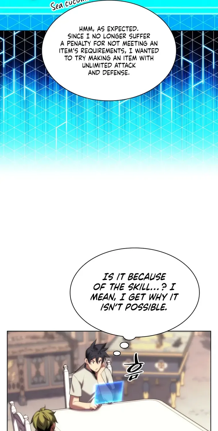 Read Overgeared (Team Argo) chapter 165 image 113 on Lezhin