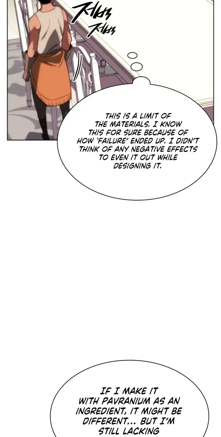 Read Overgeared (Team Argo) chapter 165 image 114 on Lezhin