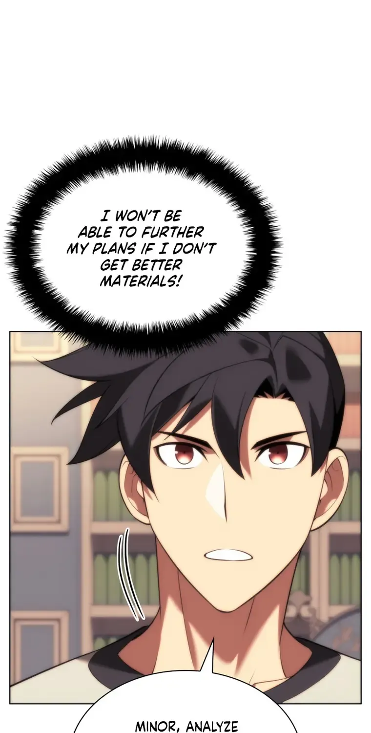 Read Overgeared (Team Argo) chapter 165 image 116 on Lezhin