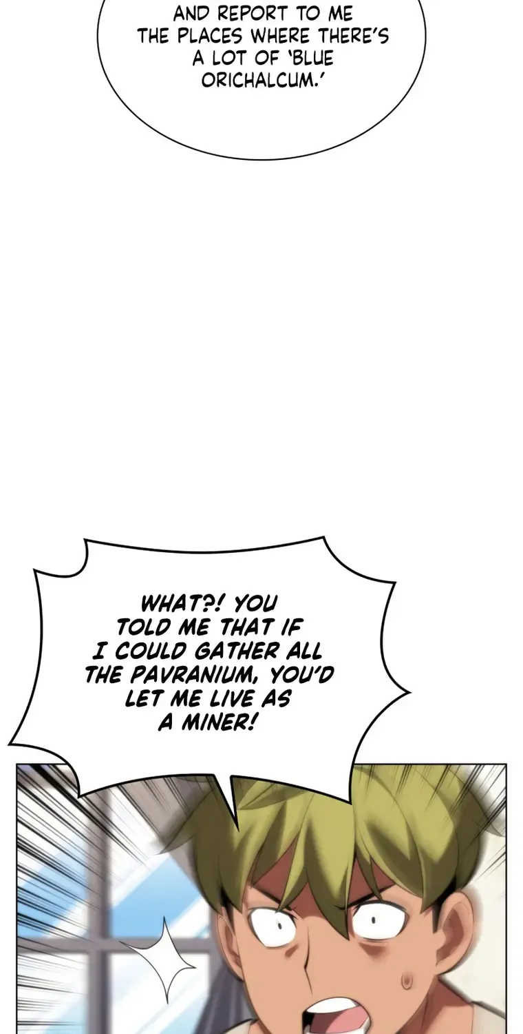 Read Overgeared (Team Argo) chapter 165 image 117 on Lezhin