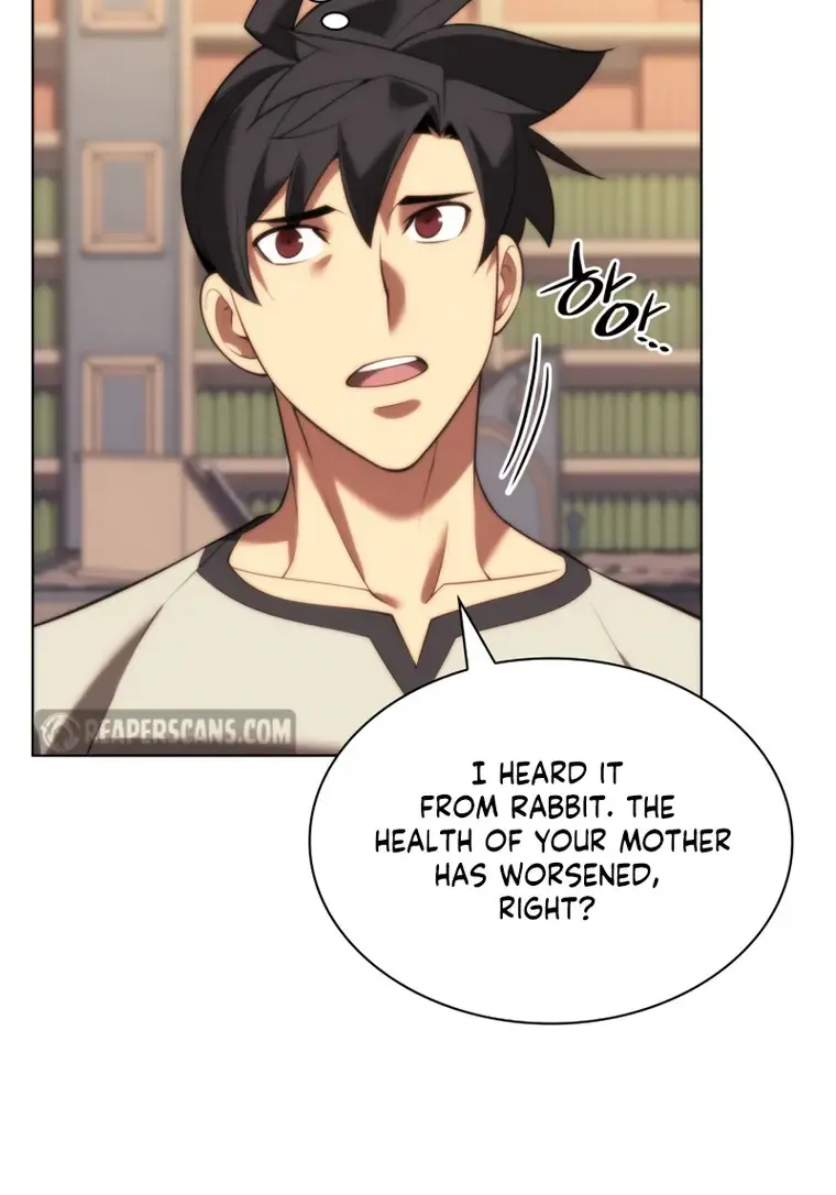 Read Overgeared (Team Argo) chapter 165 image 119 on Lezhin