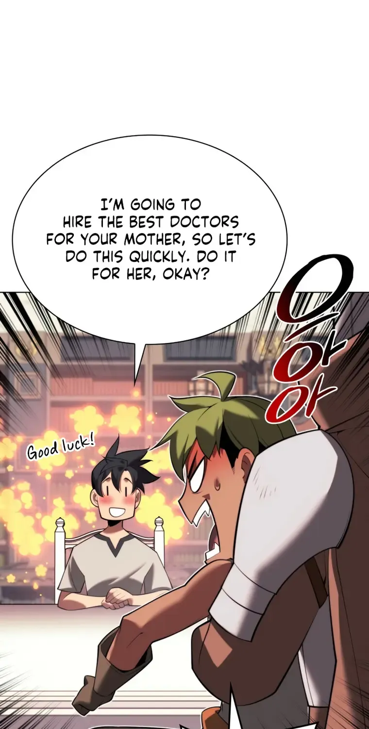 Read Overgeared (Team Argo) chapter 165 image 120 on Lezhin