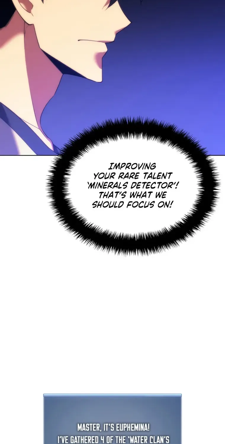 Read Overgeared (Team Argo) chapter 165 image 122 on Lezhin