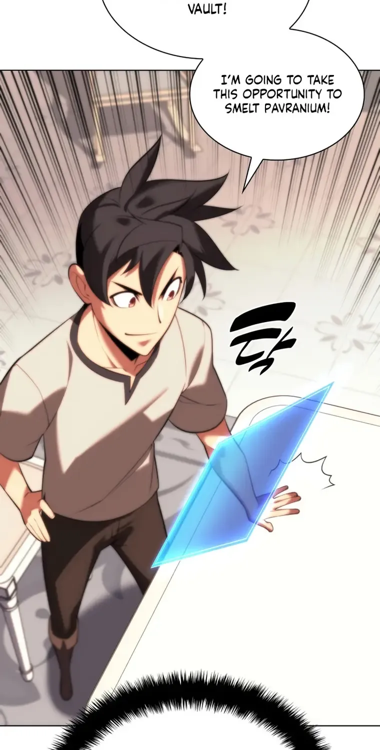 Read Overgeared (Team Argo) chapter 165 image 126 on Lezhin