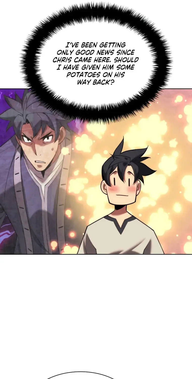 Read Overgeared (Team Argo) chapter 165 image 128 on Lezhin