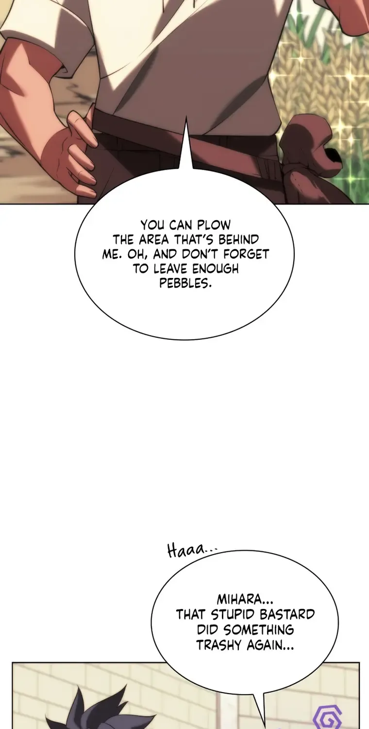 Read Overgeared (Team Argo) chapter 165 image 132 on Lezhin