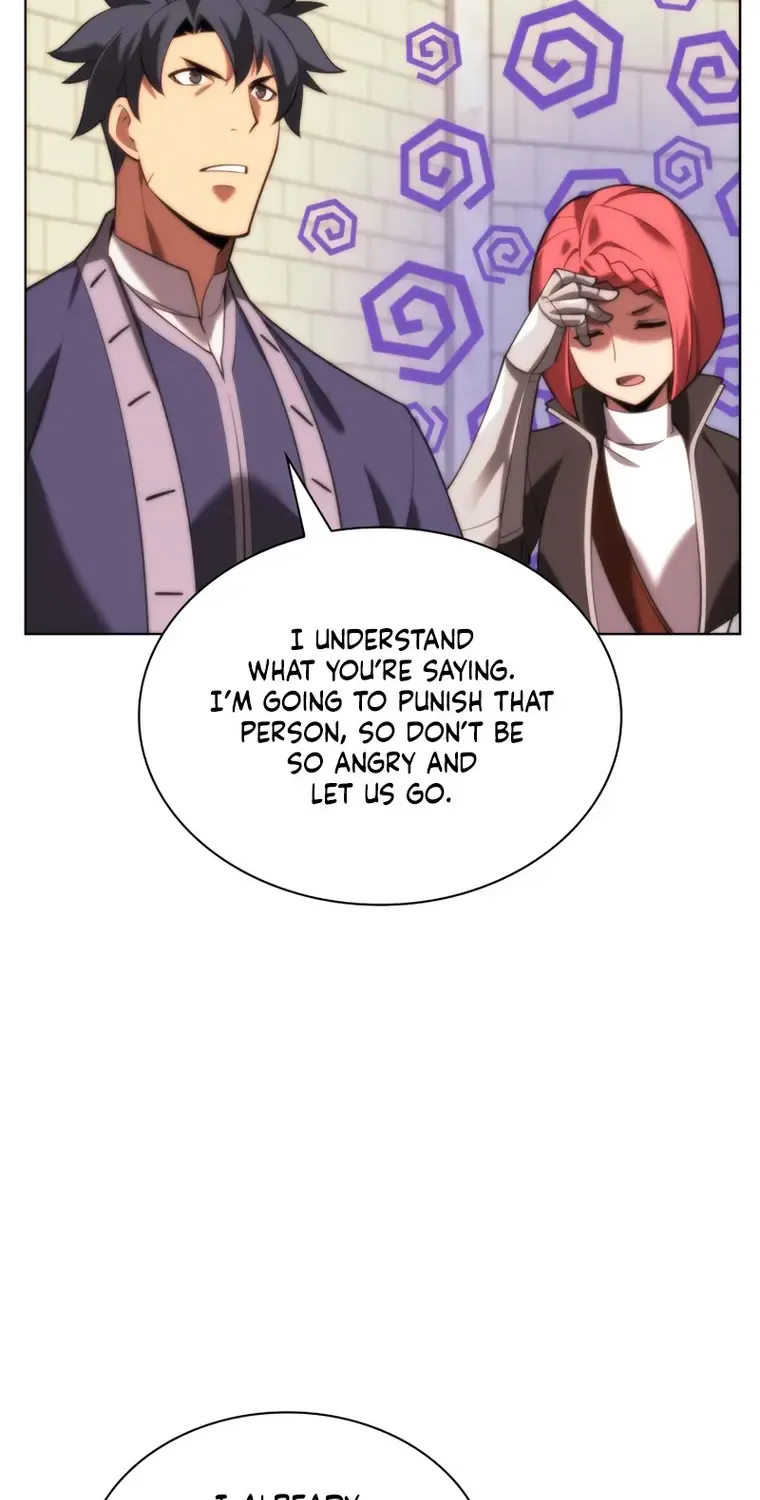 Read Overgeared (Team Argo) chapter 165 image 133 on Lezhin