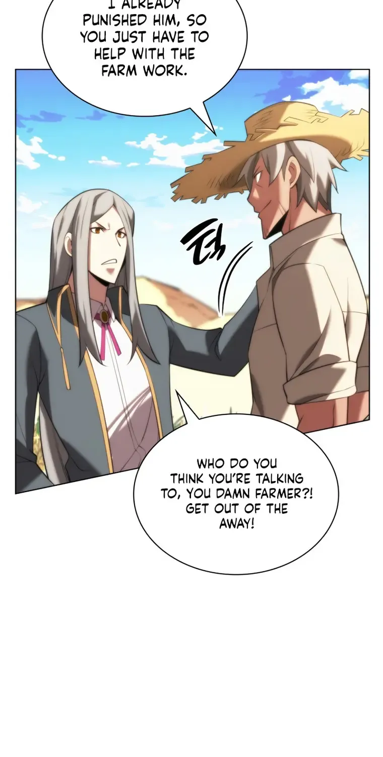 Read Overgeared (Team Argo) chapter 165 image 134 on Lezhin