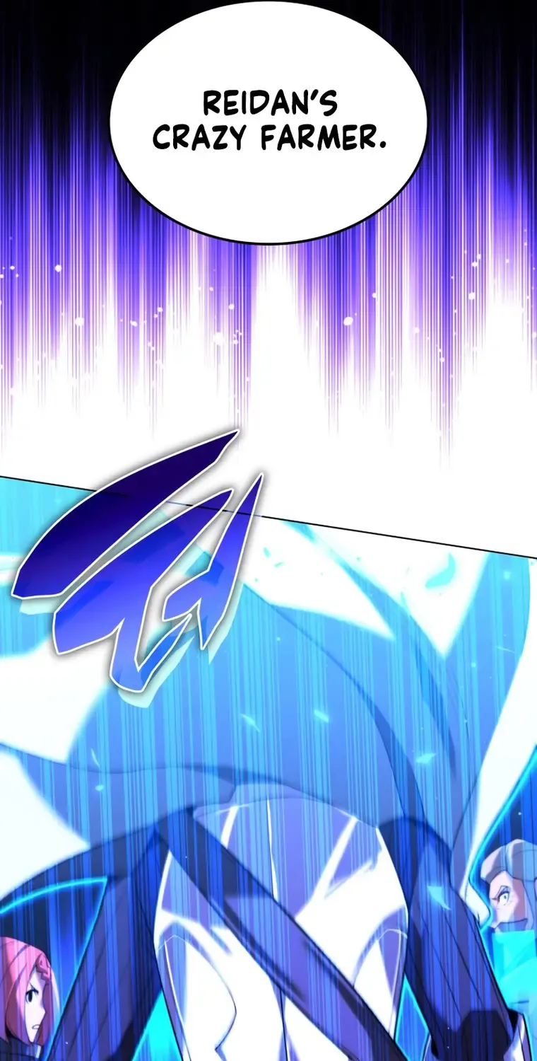 Read Overgeared (Team Argo) chapter 165 image 144 on Lezhin