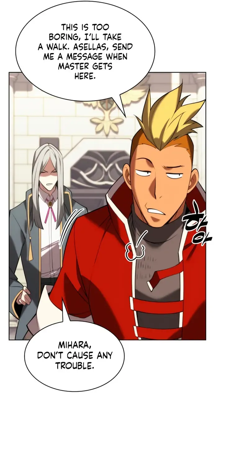 Read Overgeared (Team Argo) chapter 165 image 16 on Lezhin
