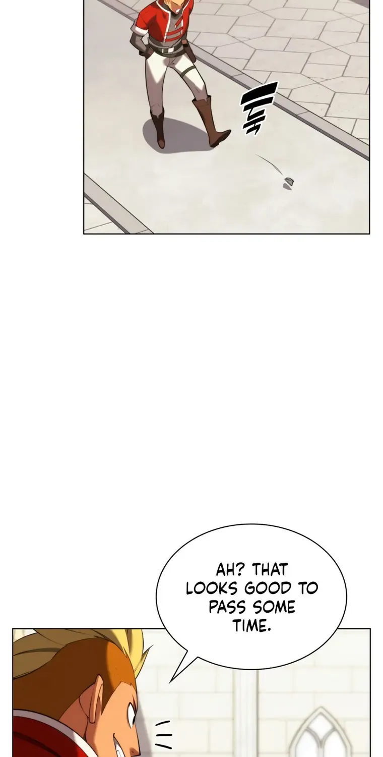 Read Overgeared (Team Argo) chapter 165 image 18 on Lezhin