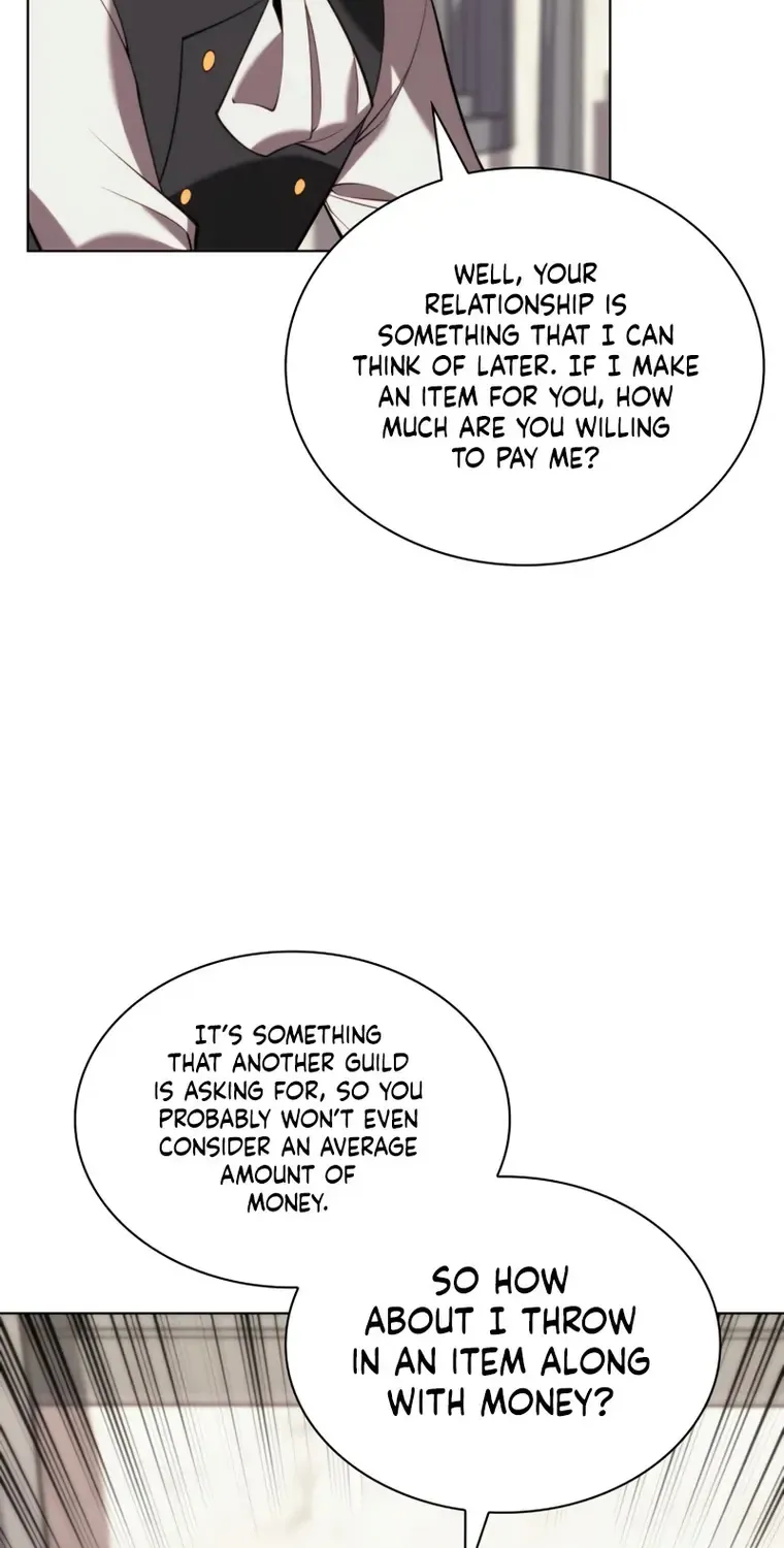 Read Overgeared (Team Argo) chapter 165 image 2 on Lezhin