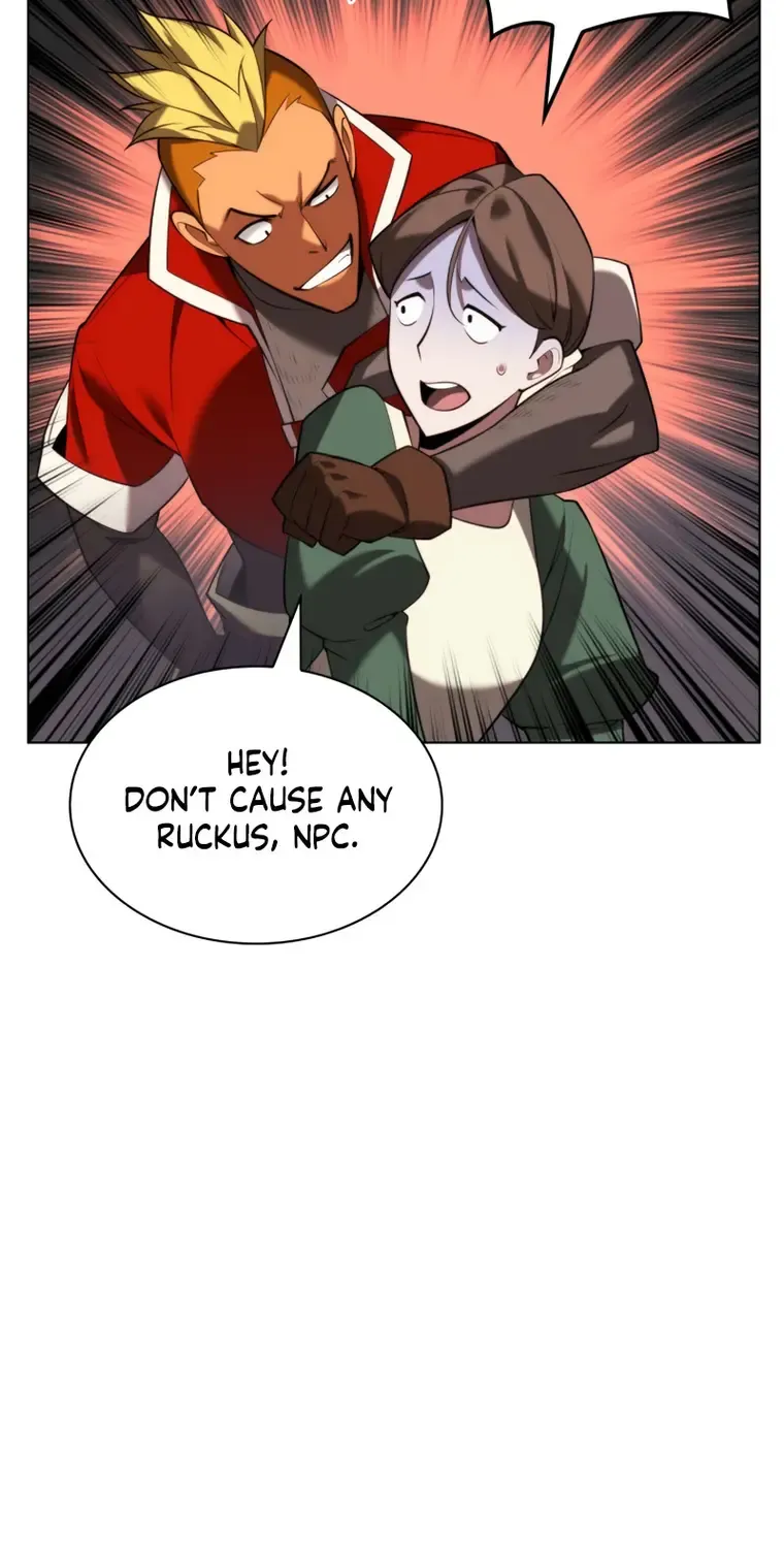 Read Overgeared (Team Argo) chapter 165 image 20 on Lezhin