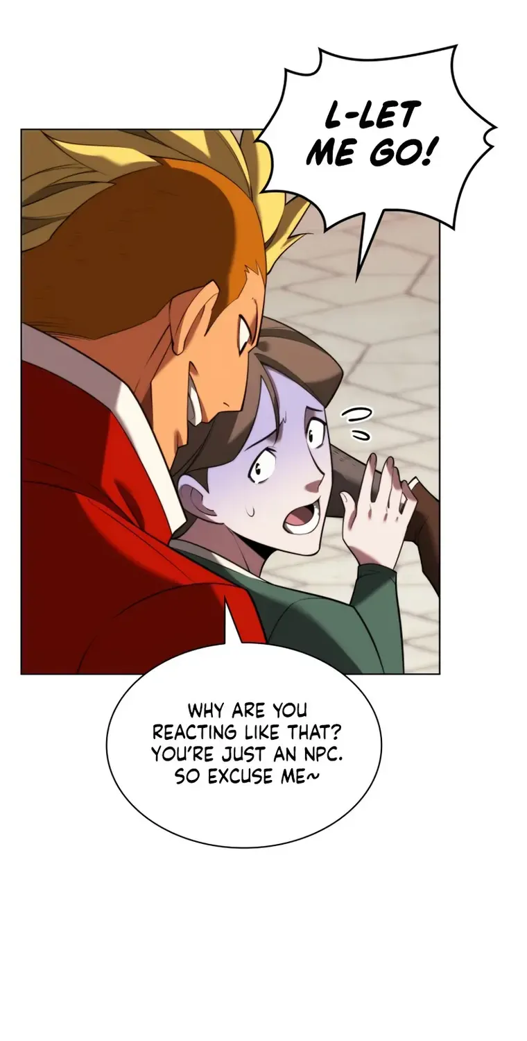 Read Overgeared (Team Argo) chapter 165 image 21 on Lezhin