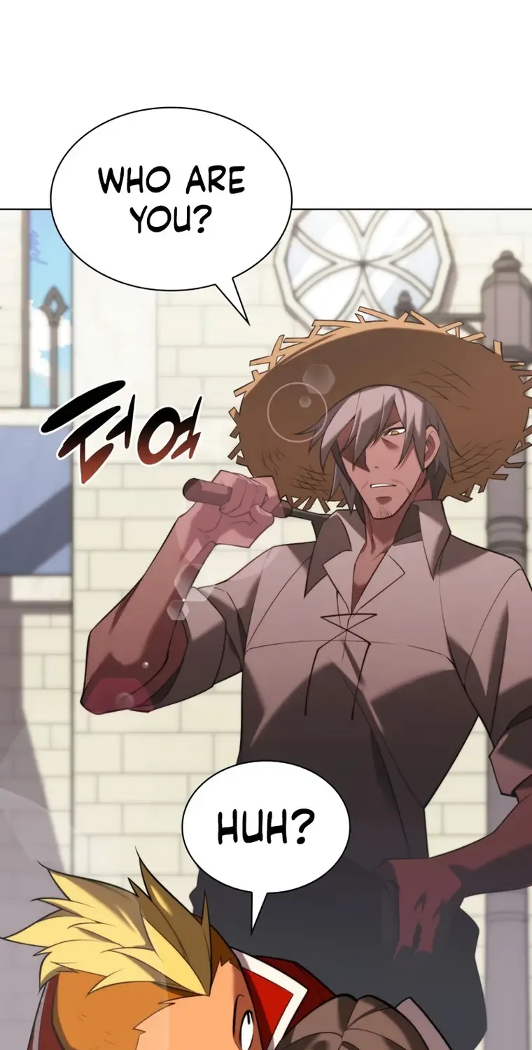 Read Overgeared (Team Argo) chapter 165 image 22 on Lezhin