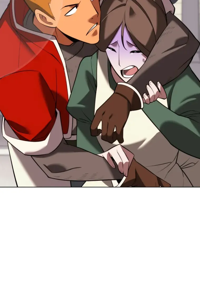 Read Overgeared (Team Argo) chapter 165 image 23 on Lezhin